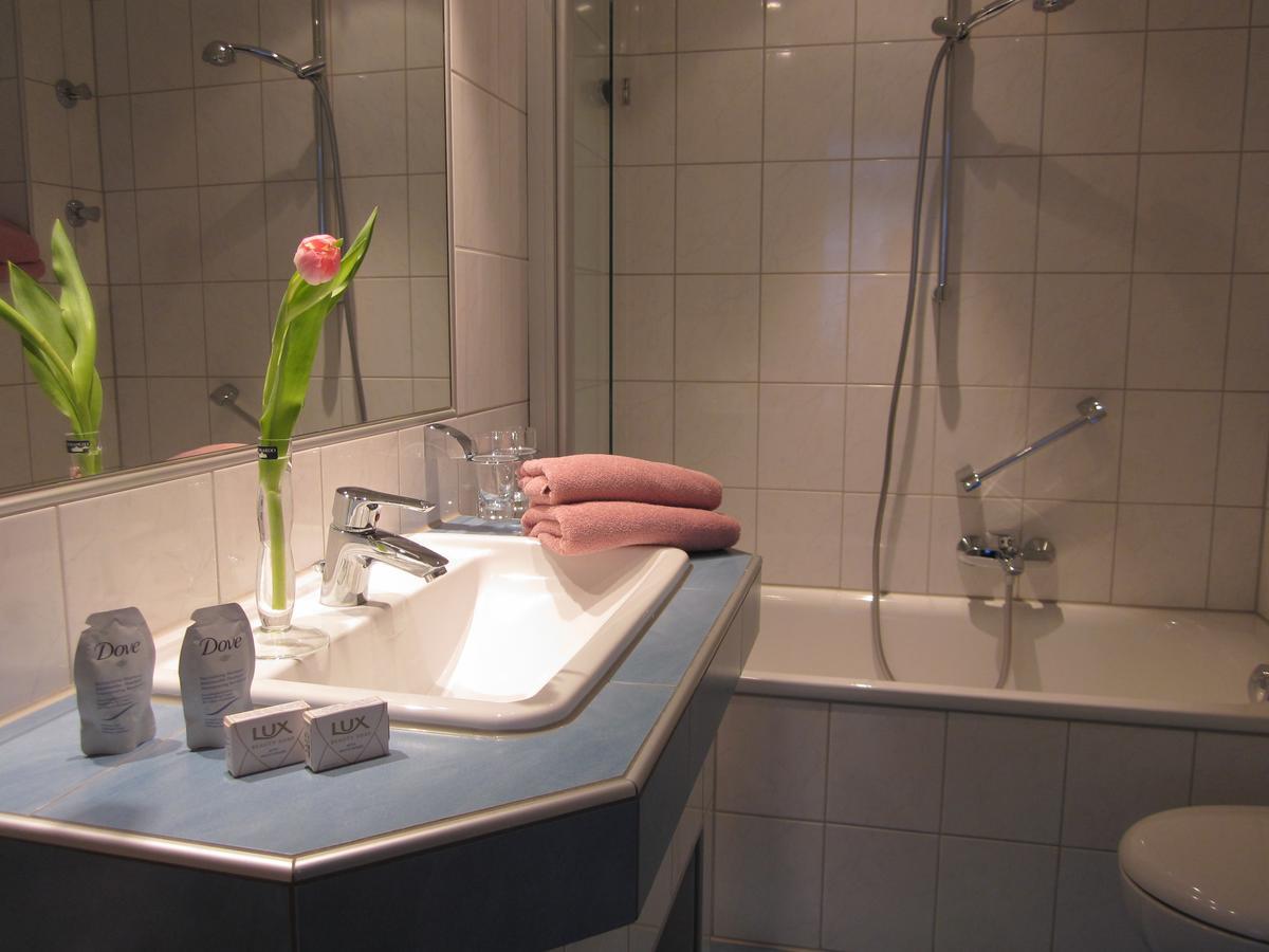 Hotel Anlage 3*