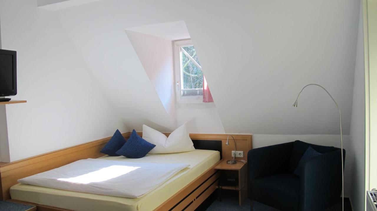 Hotel Anlage 3*