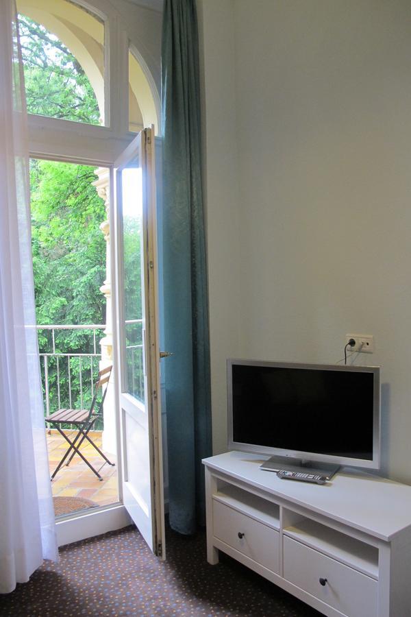 Hotel Anlage