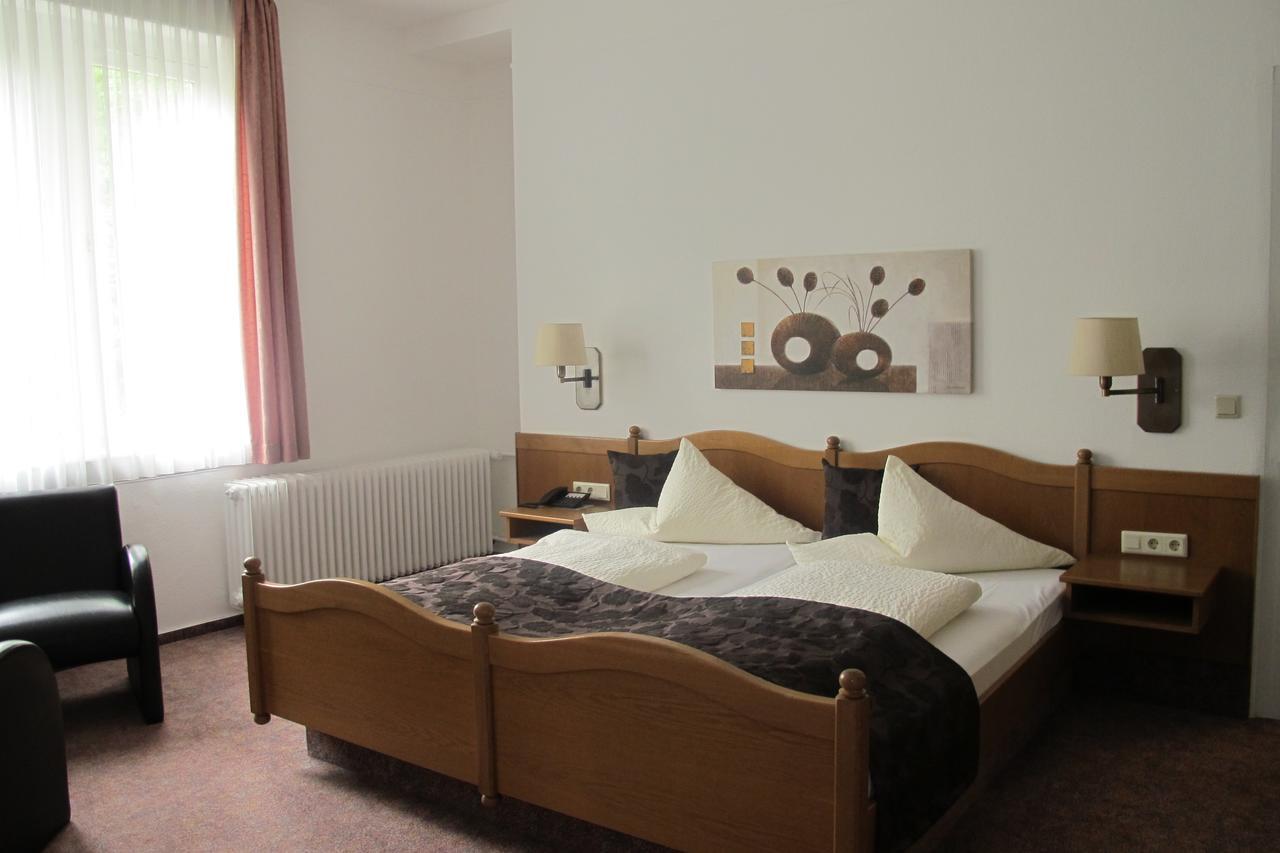 Anlage Hotel