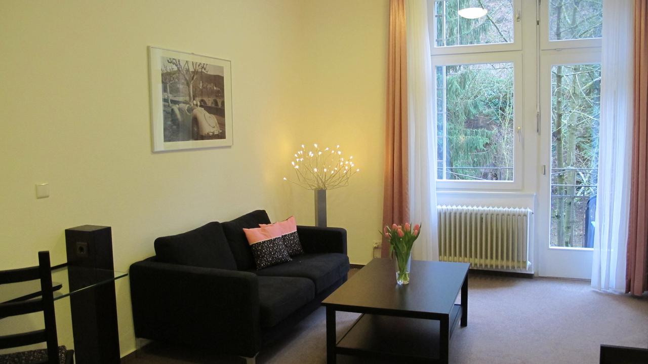 Anlage Hotel Heidelberg